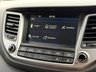 USED 2017 67 HYUNDAI TUCSON 1.6 Tucson SE Nav Blue Drive 2WD GDi 5dr Full Service History Sat Nav