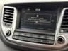 USED 2017 67 HYUNDAI TUCSON 1.6 Tucson SE Nav Blue Drive 2WD GDi 5dr Full Service History Sat Nav