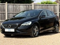 USED 2016 16 VOLVO V40 1.5 V40 Inscription T2 Auto 5dr Long MOT Sat Nav Parking Senso