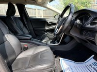 USED 2016 16 VOLVO V40 1.5 V40 Inscription T2 Auto 5dr Long MOT Sat Nav Parking Senso