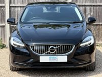 USED 2016 16 VOLVO V40 1.5 V40 Inscription T2 Auto 5dr Long MOT Sat Nav Parking Senso