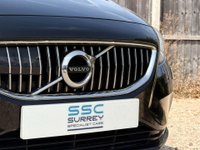 USED 2016 16 VOLVO V40 1.5 V40 Inscription T2 Auto 5dr Long MOT Sat Nav Parking Senso