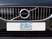 USED 2016 16 VOLVO V40 1.5 V40 Inscription T2 Auto 5dr Long MOT Sat Nav Parking Senso