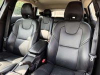 USED 2016 16 VOLVO V40 1.5 V40 Inscription T2 Auto 5dr Long MOT Sat Nav Parking Senso