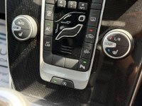 USED 2016 16 VOLVO V40 1.5 V40 Inscription T2 Auto 5dr Long MOT Sat Nav Parking Senso