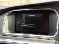 USED 2016 16 VOLVO V40 1.5 V40 Inscription T2 Auto 5dr Long MOT Sat Nav Parking Senso