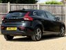 USED 2016 16 VOLVO V40 1.5 V40 Inscription T2 Auto 5dr Long MOT Sat Nav Parking Senso