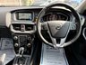 USED 2016 16 VOLVO V40 1.5 V40 Inscription T2 Auto 5dr Long MOT Sat Nav Parking Senso