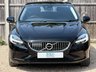 USED 2016 16 VOLVO V40 1.5 V40 Inscription T2 Auto 5dr Long MOT Sat Nav Parking Senso