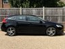 USED 2016 16 VOLVO V40 1.5 V40 Inscription T2 Auto 5dr Long MOT Sat Nav Parking Senso