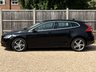 USED 2016 16 VOLVO V40 1.5 V40 Inscription T2 Auto 5dr Long MOT Sat Nav Parking Senso