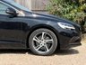 USED 2016 16 VOLVO V40 1.5 V40 Inscription T2 Auto 5dr Long MOT Sat Nav Parking Senso