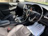 USED 2016 16 VOLVO V40 1.5 V40 Inscription T2 Auto 5dr Long MOT Sat Nav Parking Senso