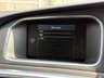 USED 2016 16 VOLVO V40 1.5 V40 Inscription T2 Auto 5dr Long MOT Sat Nav Parking Senso