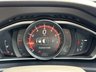 USED 2016 16 VOLVO V40 1.5 V40 Inscription T2 Auto 5dr Long MOT Sat Nav Parking Senso