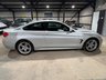 USED 2017 17 BMW 4 SERIES 2.0 420d M Sport Auto xDrive Euro 6 (s/s) 2dr SPOTLESS+FSH+DRIVES GREAT+1OWN