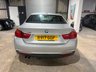 USED 2017 17 BMW 4 SERIES 2.0 420d M Sport Auto xDrive Euro 6 (s/s) 2dr SPOTLESS+FSH+DRIVES GREAT+1OWN