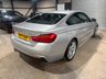 USED 2017 17 BMW 4 SERIES 2.0 420d M Sport Auto xDrive Euro 6 (s/s) 2dr SPOTLESS+FSH+DRIVES GREAT+1OWN
