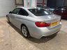 USED 2017 17 BMW 4 SERIES 2.0 420d M Sport Auto xDrive Euro 6 (s/s) 2dr SPOTLESS+FSH+DRIVES GREAT+1OWN