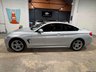USED 2017 17 BMW 4 SERIES 2.0 420d M Sport Auto xDrive Euro 6 (s/s) 2dr SPOTLESS+FSH+DRIVES GREAT+1OWN