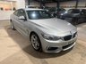 USED 2017 17 BMW 4 SERIES 2.0 420d M Sport Auto xDrive Euro 6 (s/s) 2dr SPOTLESS+FSH+DRIVES GREAT+1OWN