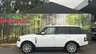 USED 2012 12 LAND ROVER RANGE ROVER 4.4 TD V8 Westminster SUV 5dr Diesel Auto 4WD Euro 5 (313 bhp) 
