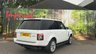 USED 2012 12 LAND ROVER RANGE ROVER 4.4 TD V8 Westminster SUV 5dr Diesel Auto 4WD Euro 5 (313 bhp) 