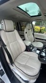 USED 2012 12 LAND ROVER RANGE ROVER 4.4 TD V8 Westminster SUV 5dr Diesel Auto 4WD Euro 5 (313 bhp) 