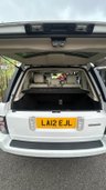 USED 2012 12 LAND ROVER RANGE ROVER 4.4 TD V8 Westminster SUV 5dr Diesel Auto 4WD Euro 5 (313 bhp) 