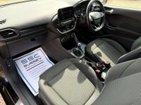 USED 2018 68 FORD FIESTA 1.0 Fiesta ST-Line T 3dr Long MOT Apple CarPlay