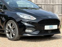 USED 2018 68 FORD FIESTA 1.0 Fiesta ST-Line T 3dr Long MOT Apple CarPlay