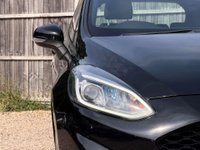 USED 2018 68 FORD FIESTA 1.0 Fiesta ST-Line T 3dr Long MOT Apple CarPlay