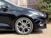 USED 2018 68 FORD FIESTA 1.0 Fiesta ST-Line T 3dr Long MOT Apple CarPlay