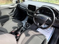 USED 2018 68 FORD FIESTA 1.0 Fiesta ST-Line T 3dr Long MOT Apple CarPlay