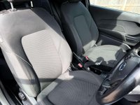 USED 2018 68 FORD FIESTA 1.0 Fiesta ST-Line T 3dr Long MOT Apple CarPlay
