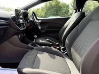 USED 2018 68 FORD FIESTA 1.0 Fiesta ST-Line T 3dr Long MOT Apple CarPlay