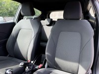 USED 2018 68 FORD FIESTA 1.0 Fiesta ST-Line T 3dr Long MOT Apple CarPlay