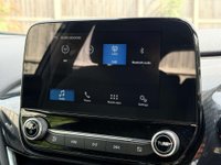 USED 2018 68 FORD FIESTA 1.0 Fiesta ST-Line T 3dr Long MOT Apple CarPlay