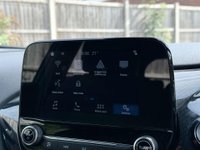 USED 2018 68 FORD FIESTA 1.0 Fiesta ST-Line T 3dr Long MOT Apple CarPlay