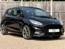 USED 2018 68 FORD FIESTA 1.0 Fiesta ST-Line T 3dr Long MOT Apple CarPlay