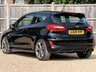 USED 2018 68 FORD FIESTA 1.0 Fiesta ST-Line T 3dr Long MOT Apple CarPlay