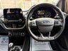 USED 2018 68 FORD FIESTA 1.0 Fiesta ST-Line T 3dr Long MOT Apple CarPlay