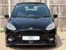 USED 2018 68 FORD FIESTA 1.0 Fiesta ST-Line T 3dr Long MOT Apple CarPlay