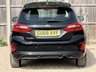 USED 2018 68 FORD FIESTA 1.0 Fiesta ST-Line T 3dr Long MOT Apple CarPlay