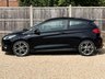 USED 2018 68 FORD FIESTA 1.0 Fiesta ST-Line T 3dr Long MOT Apple CarPlay