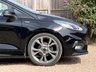 USED 2018 68 FORD FIESTA 1.0 Fiesta ST-Line T 3dr Long MOT Apple CarPlay