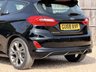 USED 2018 68 FORD FIESTA 1.0 Fiesta ST-Line T 3dr Long MOT Apple CarPlay