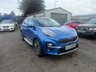 USED 2020 KIA SPORTAGE 1.6 CRDi EcoDynamics+ 4 SUV 5dr Diesel Hybrid DCT Euro 6 (s/s) (134 bhp) 
