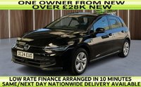 USED 2024 24 VOLKSWAGEN GOLF 1.5 TSI Life Hatchback 5dr Petrol Manual Euro 6 (s/s) (115 ps) ++++DRIVE AWAY TODAY FINANCE+++