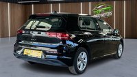 USED 2024 24 VOLKSWAGEN GOLF 1.5 TSI Life Hatchback 5dr Petrol Manual Euro 6 (s/s) (115 ps) ++++DRIVE AWAY TODAY FINANCE+++